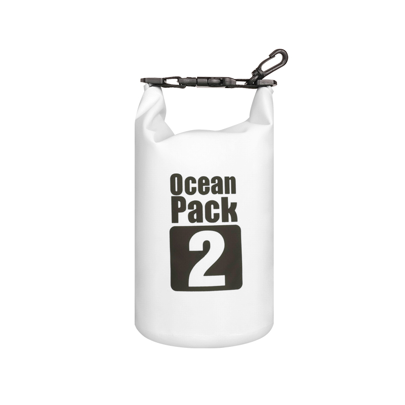 White 2L
