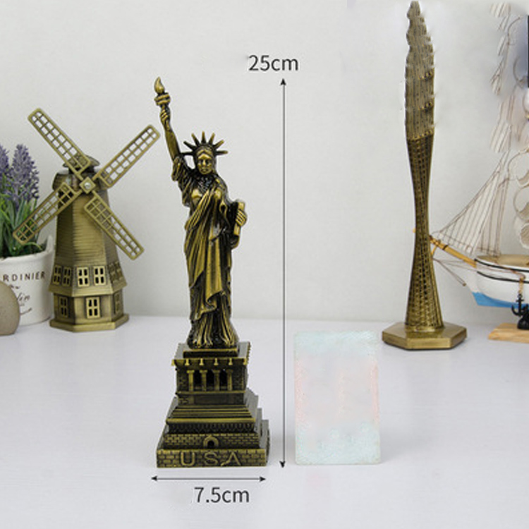 25x7,5cm bronze
