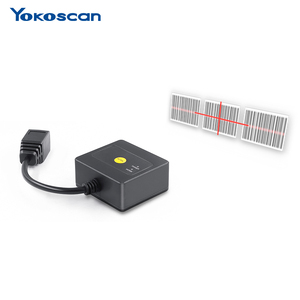 USB Wired Handheld 1D 2D Barcode Scanner Qr <strong>Code</strong> Bar <strong>Code</strong> Scanner with Stock Availability - Product Image 4