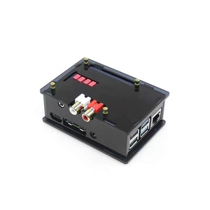 Raspberry Pi用DACデコーダーI2S音声再生モジュール - Product Image 2