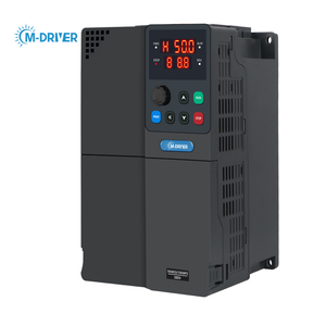 M-driver trifásico 18.5kw 25HP bomba inversor VFD 380V AC controlador de velocidad del Motor - Product Image 1