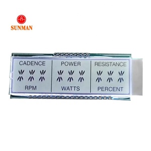 Benutzer definierte Hintergrund beleuchtung <span class=keywords><strong>LCD</strong></span>-Bildschirm Tn/htn/stn/fstn Va 26 Pin <span class=keywords><strong>14</strong></span> <span class=keywords><strong>Segment</strong></span> <span class=keywords><strong>LCD</strong></span>-Anzeige