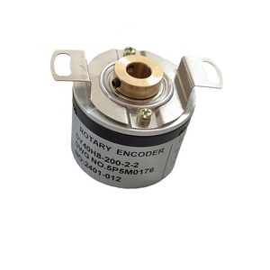 Кодер лифта DY40H8-200-2-2 поворотный кодер лифта - Product Image 3