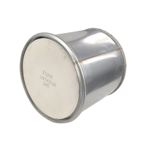 DPF-MAN-002กรองอนุภาคดีเซลผู้ให้บริการ DPF - Product Image 3
