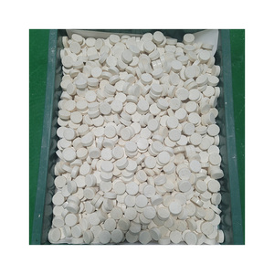 부드러운 피부를위한 개인 라벨 OEM ODM 솔리드 핸드 워시 태블릿 항균 포뮬러 개인 라벨 솔리드 핸드 워시 - Product Image 1