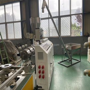 Angle <strong>Profiles</strong> Pvc Corner Guard <strong>Extrusion</strong> Line/pvc Plastic Corner Bead <strong>Profile</strong> Machine