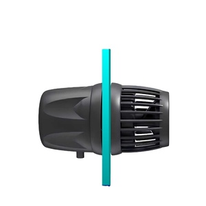 Jebao jejeabd Dmp-10/20/30/40 akvaryum Wavemaker pompa App akülü Bluetooth App kontrolü için balık tankı - Product Image 1