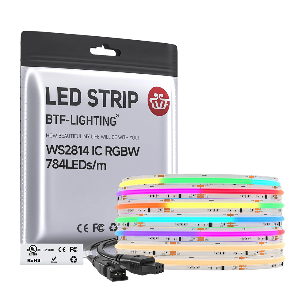 RGB WW IC