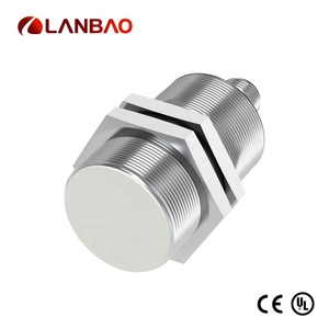 Npn Pnp <strong>Output</strong> Type Dc Three Lines <strong>Output</strong> M30 <strong>Analog</strong> <strong>Output</strong> Inductive Proximity <strong>Sensor</strong> - Product Image 2
