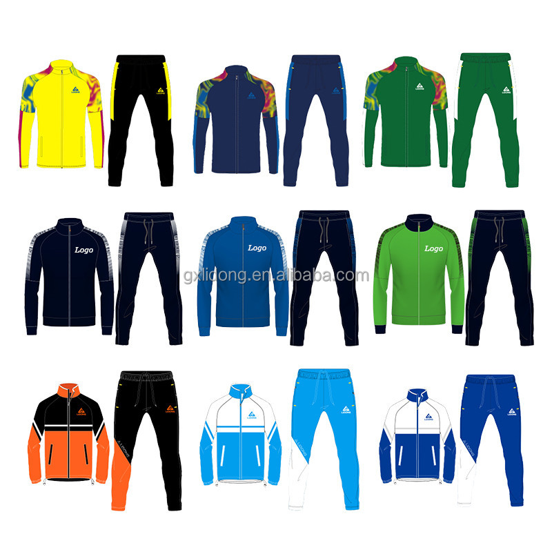 Ropa Deportiva #14