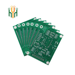 บอร์ดพีซีบีออกแบบและผลิต PCB อุปกรณ์อิเล็กทรอนิกส์ - Product Image 2