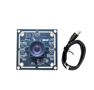1MP Omnivision Ov9732 CMOS Sensor de imagen Módulo de cámara USB UVC separado - Product Image 1