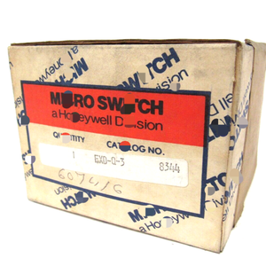 Il nuovo Controller EXD-Q-3 originale in magazzino automatizza il Controller PLC programmabile - Product Image 1