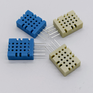 I2C RS485 Digitaler Ausgangs kanal Temperatur-und Feuchtigkeit sensor Wärme sensor für Anlage