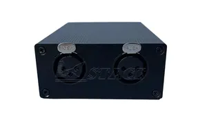 Controlador Titan 1024 con salida 9,1 10,1 11,3 11,4, 2 puertos, para luces Fresnel - Product Image 5