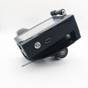 Expiry Date Printer for Bottle <strong>Bottom</strong> Small Portable Handheld Inkjet Printer for Box Logo Batch <strong>Code</strong> With Cartridge - Product Image 3