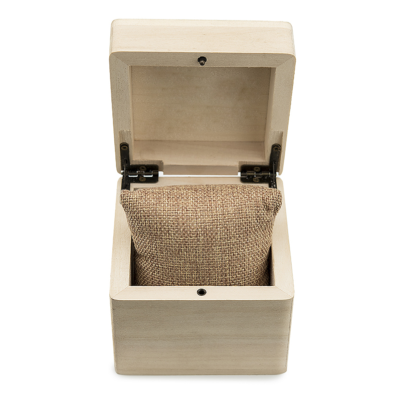 Wood box
