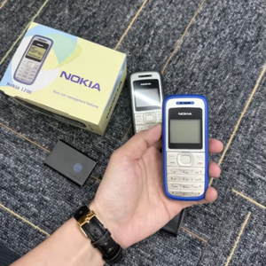 Suitable for <strong>Nokia</strong> 1200 Mobile Phones with Durable Straight Key Mobile Phones with Flashlights for Students and Seniors - Product Image 3