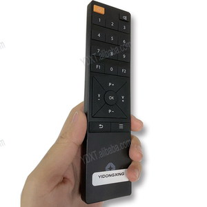 433MHZローリングコード21keyリモコンRF送信機モジュールデコード出力高レベル信号rcuライトとファンrfrcu