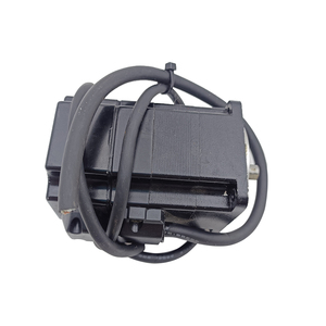 Yepyeni orijinal nokta plc programlama denetleyicisi Sanyo Denki Servo Motor P50B05010DXS500D - Product Image 4