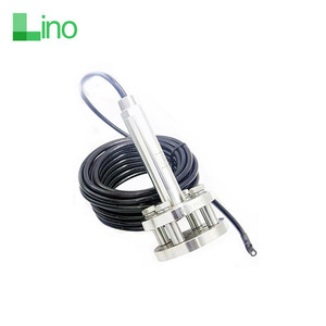 Lino LNM-202 atıksu su bulamaç seviye sensörü metre verici - Product Image 5