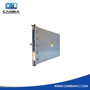 [1 Piece Minimum Order ]172103-01 Bently Nevada 16 Channel Temp I/O Module <strong>Plc</strong> <strong>Programming</strong> <strong>Controller</strong>
