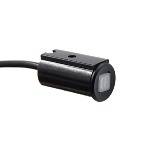 12V seguridad interior IR Sensor de movimiento Led debajo del Gabinete interruptor de luz inteligente atenuador para Cocina - Product Image 4