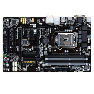 FÜR Gigabyte GA-B85-HD3 LGA 1150 B85 ATX Motherboard DDR3 Express Chipsatz Sockel 100% Testa rbeit - Product Image 1