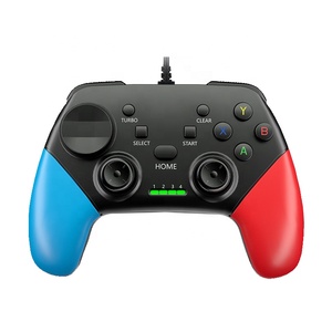 Joystick para P3 PC Gamepad Game Controller Joystick inalámbrico Game Controller Game Console Gamepad para PC - Product Image 1