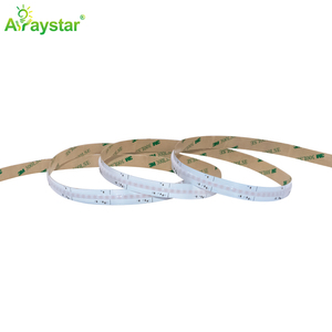 ไฟเส้น LED แบบไร้จุด RGBW 4 in 1เปลี่ยนสีได้หลายสี24โวลต์ CRI95 RGBW ดีไซน์ใหม่ - Product Image 2