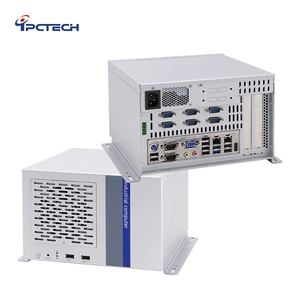 High-end Industrial Rackmount <strong>Computers</strong>, Exquisite Design for Intel 2nd to 13th Generation I9 I7 I5 I3 <strong>Processor</strong> Stock