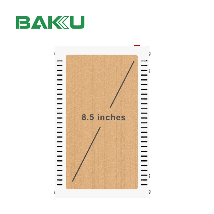 승진 BAKU 미니 사이즈 디지털 프리 히터 BK-946E 전화 LCD 패널 수리 보수 분리 기계
