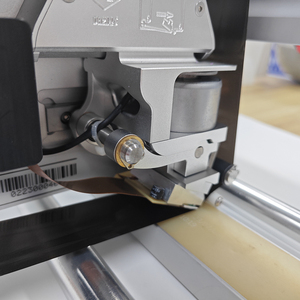 TTO Thermal Transfer Printer 24mm Printhead Replaces HP-241 Expiry Date <strong>Coding</strong> <strong>Printing</strong> <strong>Machine</strong> - Product Image 3