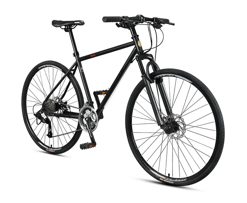 Hochwertiges 700C Mountainbike/26 Zoll Bicicletas Rennrad Fahrräder/China Stahlrahmen Fixie Rennräder zum besten Preis