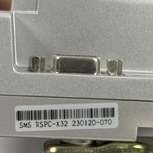 SAMSUNG RSPC-X32 SSAS-Master аналоговый вход - Product Image 5
