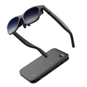 Vestiture Pro Xr/Ar-Briller, 135 120Hz 1000 Nits-Skerm, Harman Lyd, Elektrokrom Film, Til Iphone 16/15/Android/Mac/Pc/Dampdek - Product Image 1