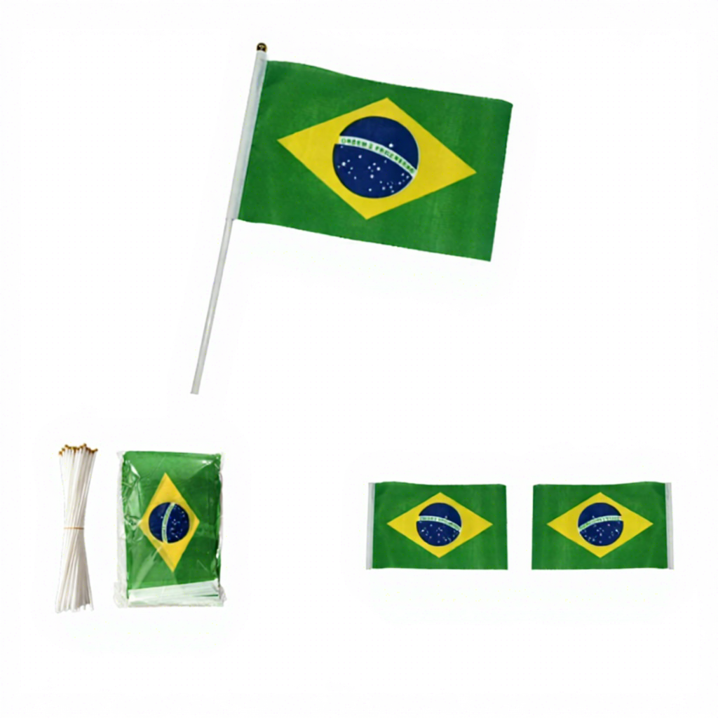 Verde-Brasil