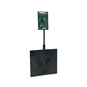 Smart watch NFC Tag di pagamento software programmabile modulo terminale Contactless con NCI 8pin RD60 - Product Image 3