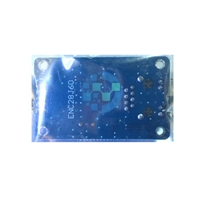 HAISEN Ethernet-Controller ENC28J60-I/SO ENC28J60-I/SP ENC28J60-I/SS IC CTRLR W/SPI - Product Image 1