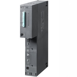 6ES7414-3EM07-0AB0 SIMATIC S7-400, CPU 414-3 PN/DP plc Lieferant plc speicher programmier bare Steuerung original plc CPU-Modul - Product Image 1