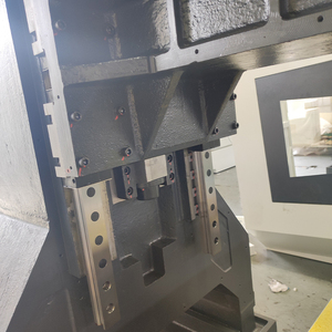 Fabrika doğrudan dikey işleme merkezi VMC600 yeni üç eksenli işleme merkezi - Product Image 4