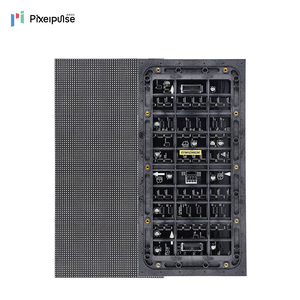 Pixelpulse OEM/ODM 320*160mm Outdoor <strong>Led</strong> Video Wall Panel Waterproof <strong>Led</strong> Screen P3.0 Pakistan Advertising <strong>Led</strong> Screen Panel - Product Image 1