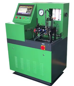 Factory Direct Supply CAT4000L HEUI <strong>Test</strong> Bench <strong>Computer</strong> Model with Good Price - Product Image 1
