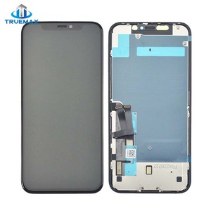 Screens for iPhone <strong>11</strong> Replacement LCD Complete, for iPhone <strong>11</strong> Display Digitizer Assembly - Product Image 2