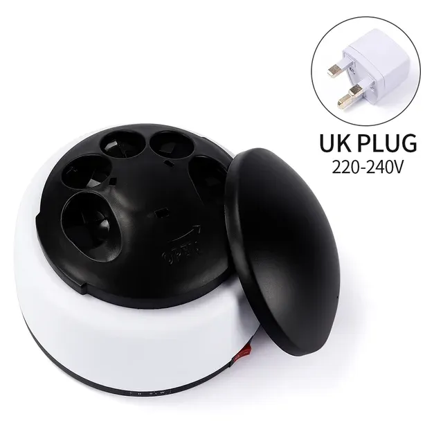UK PLUG