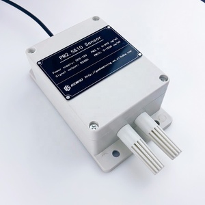 <strong>RS485</strong> Outdoor Pm 2.5 <strong>Sensor</strong> Air Quality <strong>Sensor</strong> Industrial Atmosphere PM10 Airborne Particulate Monitoring