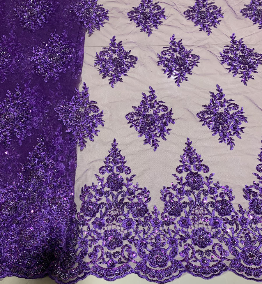 deep purple