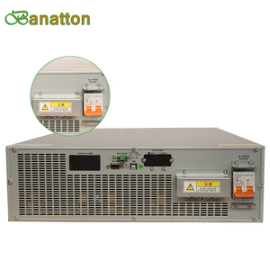 大功率在线UPS 208/220/230/240 <span class=keywords><strong>Vac</strong></span>发电机Mini UPS
