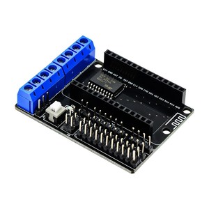 ESP8266 Wireless module NodeMcu 4M bytes Lua WIFI Internet of Things development board based ESP-12E for <strong>arduino</strong> <strong>CP2102</strong> CH9102