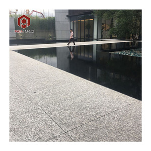 Gạch tự nhiên màu trắng tưởng niệm <span class=keywords><strong>g359</strong></span> khối đá mộ đá granit Đen - Product Image 1